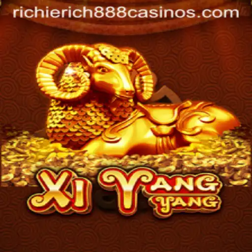 XiYangYang: Dive into the Thrills of RichieRich888