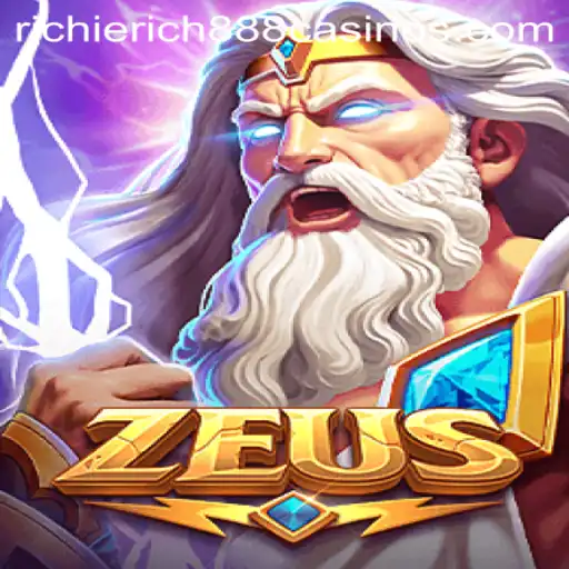 Zeus Unleashed: Dive into the World of Mythology with RichieRich888