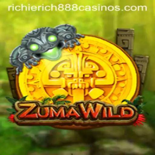ZumaWild: Embark on a Thrilling Adventure with RichieRich888